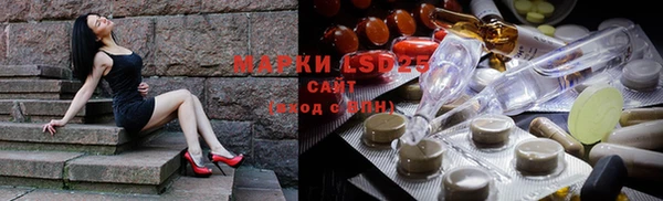 прущая мука Липки